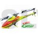 SG720   Sab Goblin 700 Speed Flybarless Electric Helicopter Yellow Kit 